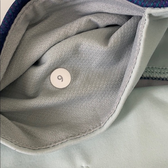 Lululemon Full length Leggings size 6 - Picture 5 of 11